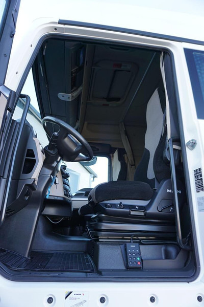 Camión chasis MAN TGX / 18.460 / ACC / E 6 / XLX / BDF / 7,15 M , 7,45 M: foto 7
