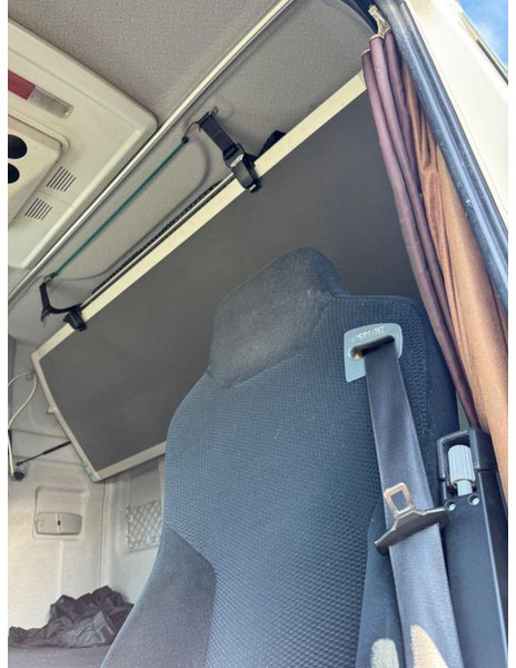 Camión caja abierta, Camión grúa MAN TGX 26.440 mit Hiab-Kran Funkfernbedienung: foto 12 Camión caja abierta, Camión grúa MAN TGX 26.440 mit Hiab-Kran Funkfernbedienung: foto 12