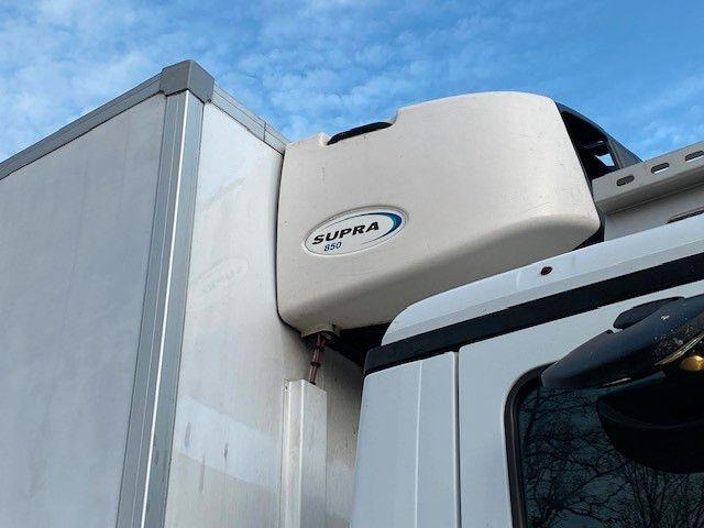 Mercedes-Benz ACTROS 1832 - Camión frigorífico: foto 5 Mercedes-Benz ACTROS 1832 - Camión frigorífico: foto 5