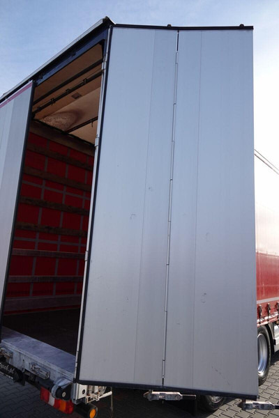 Camión lona Mercedes-Benz ACTROS 25 480: foto 16 Camión lona Mercedes-Benz ACTROS 25 480: foto 16