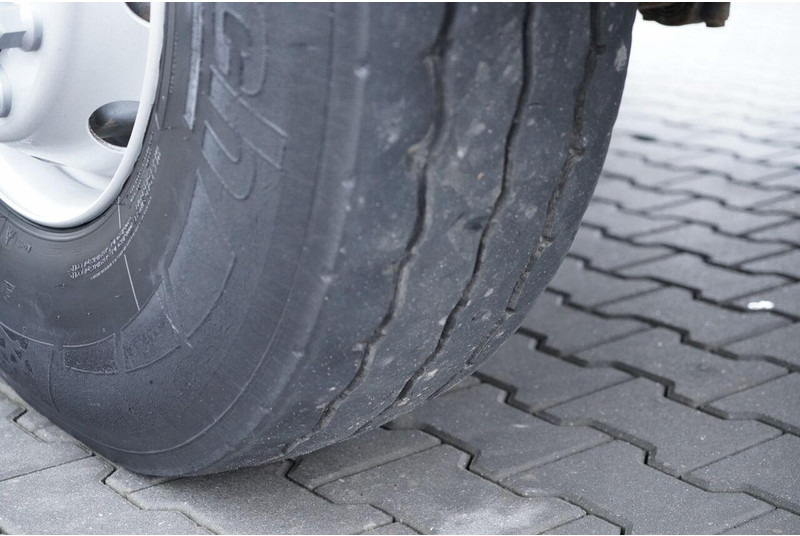 Camión volquete Mercedes-Benz ACTROS 4145 / 8X8 / WYWROTKA TYLNOZSYPOWA / KH-KIPPER 6 M / AUTO: foto 20