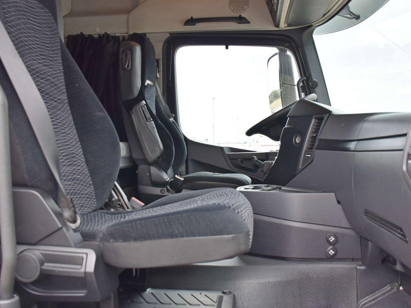 Camión caja abierta, Camión grúa Mercedes-Benz AROCS 2542: foto 11 Camión caja abierta, Camión grúa Mercedes-Benz AROCS 2542: foto 11