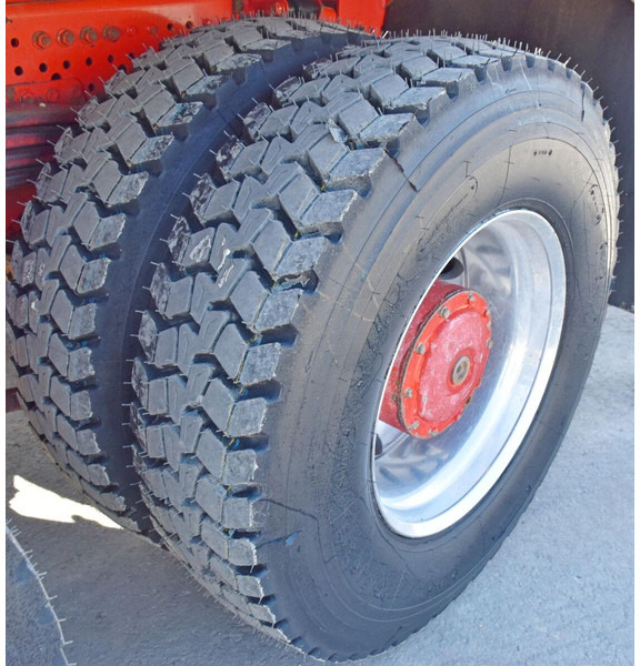 Camión forestal, Camión grúa para transporte de madera Mercedes-Benz AROCS 3363 *HOLZTRANSPORTER * LOGLIFT 251S /6x4: foto 14