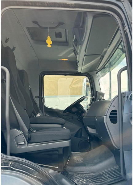 Camión caja cerrada Mercedes-Benz ATEGO 3 4x2 BM 967-1HD-EU6: foto 18