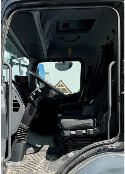 Camión caja cerrada Mercedes-Benz ATEGO 3 4x2 BM 967-1HD-EU6: foto 17