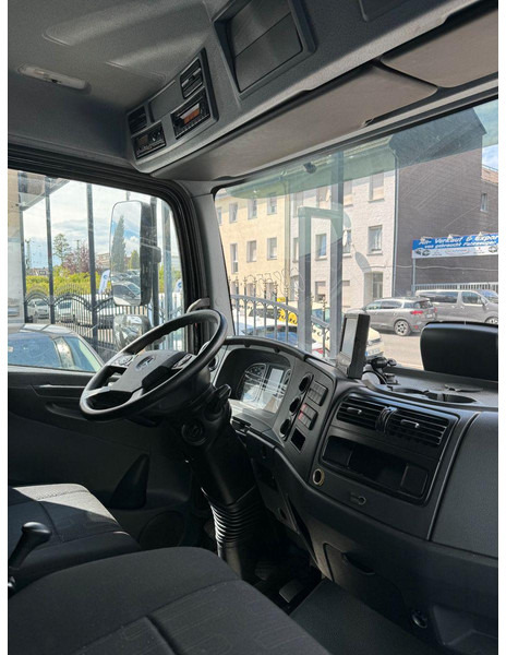 Camión caja cerrada Mercedes-Benz ATEGO 3 4x2 BM 967-1HD-EU6: foto 15