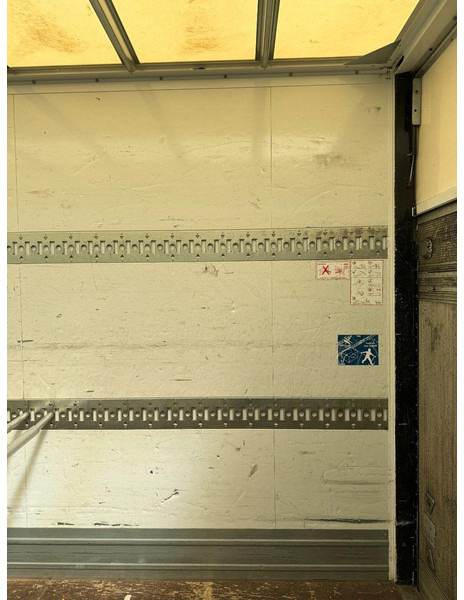 Camión caja cerrada Mercedes-Benz ATEGO 3 4x2 BM 967-1HD-EU6: foto 14