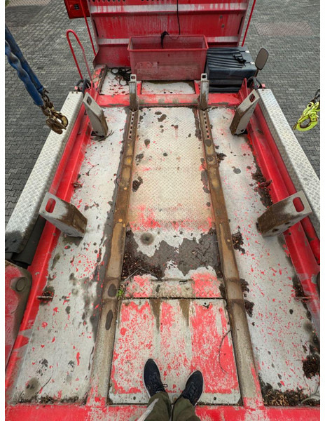 Arrendamiento de Mercedes-Benz Arocs 2536 BL 6x2/Funkfernbe./VDL-ASK 18 TK Mercedes-Benz Arocs 2536 BL 6x2/Funkfernbe./VDL-ASK 18 TK: foto 7 Arrendamiento de Mercedes-Benz Arocs 2536 BL 6x2/Funkfernbe./VDL-ASK 18 TK Mercedes-Benz Arocs 2536 BL 6x2/Funkfernbe./VDL-ASK 18 TK: foto 7