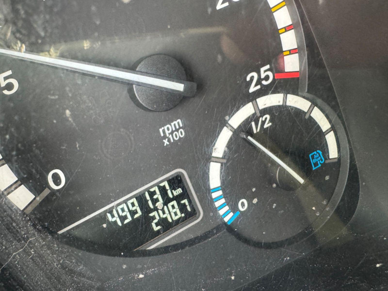 Arrendamiento de Mercedes-Benz Arocs 2536 BL 6x2/Funkfernbe./VDL-ASK 18 TK Mercedes-Benz Arocs 2536 BL 6x2/Funkfernbe./VDL-ASK 18 TK: foto 14 Arrendamiento de Mercedes-Benz Arocs 2536 BL 6x2/Funkfernbe./VDL-ASK 18 TK Mercedes-Benz Arocs 2536 BL 6x2/Funkfernbe./VDL-ASK 18 TK: foto 14