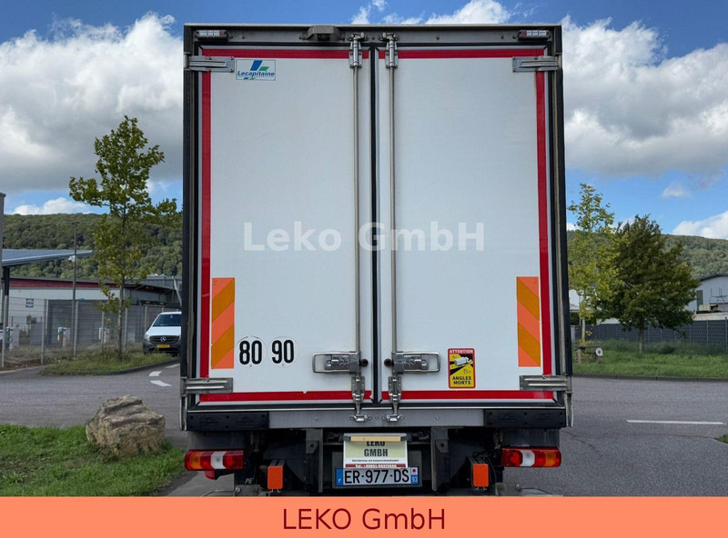 Mercedes-Benz Atego 1018 - Camión frigorífico: foto 5 Mercedes-Benz Atego 1018 - Camión frigorífico: foto 5