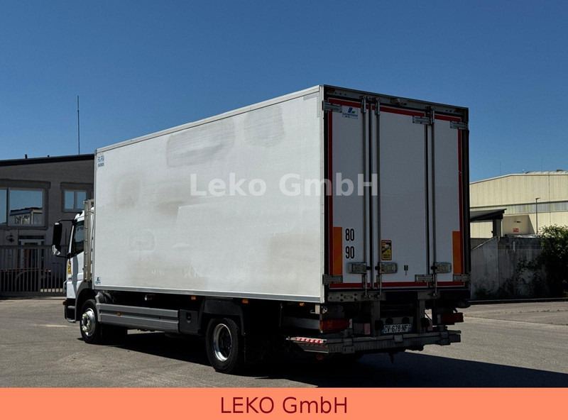 Mercedes-Benz Atego 1218 Mit Carrier Sp 950Mt - Camión frigorífico: foto 5 Mercedes-Benz Atego 1218 Mit Carrier Sp 950Mt - Camión frigorífico: foto 5