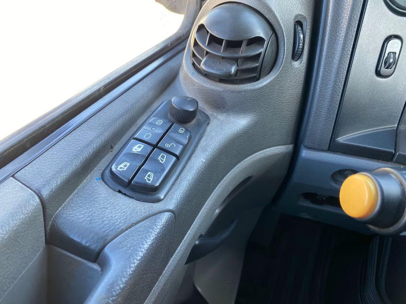 Arrendamiento de Mercedes-Benz Atego 1624 -Meiller Absetzkipper Mercedes-Benz Atego 1624 -Meiller Absetzkipper: foto 19