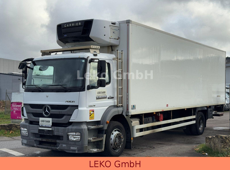 Mercedes-Benz Axor 1929 - Camión frigorífico: foto 3 Mercedes-Benz Axor 1929 - Camión frigorífico: foto 3