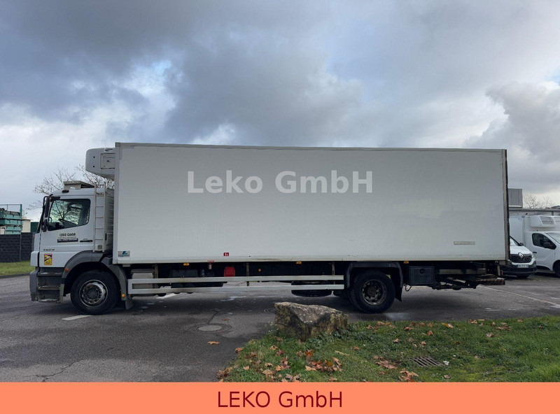 Mercedes-Benz Axor 1929 - Camión frigorífico: foto 4 Mercedes-Benz Axor 1929 - Camión frigorífico: foto 4