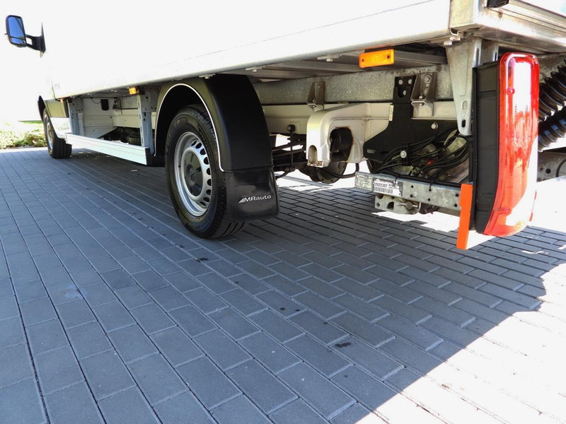 Arrendamiento de Mercedes-Benz SPRINTER 315 Mercedes-Benz SPRINTER 315: foto 14 Arrendamiento de Mercedes-Benz SPRINTER 315 Mercedes-Benz SPRINTER 315: foto 14