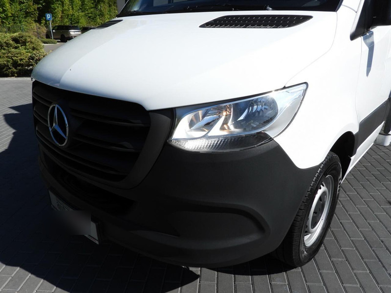 Arrendamiento de Mercedes-Benz SPRINTER 315 Mercedes-Benz SPRINTER 315: foto 18 Arrendamiento de Mercedes-Benz SPRINTER 315 Mercedes-Benz SPRINTER 315: foto 18