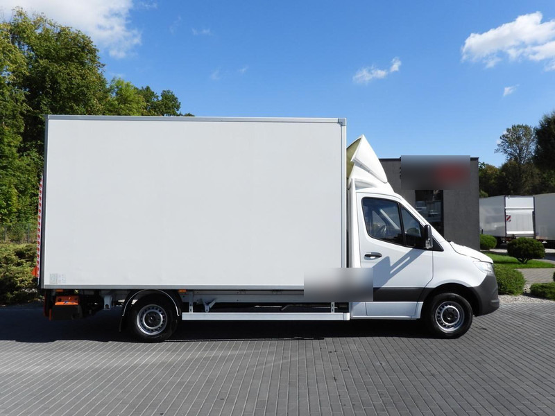 Arrendamiento de Mercedes-Benz SPRINTER 315 Mercedes-Benz SPRINTER 315: foto 7 Arrendamiento de Mercedes-Benz SPRINTER 315 Mercedes-Benz SPRINTER 315: foto 7