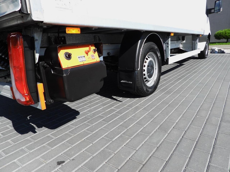 Arrendamiento de Mercedes-Benz SPRINTER 315 Mercedes-Benz SPRINTER 315: foto 15 Arrendamiento de Mercedes-Benz SPRINTER 315 Mercedes-Benz SPRINTER 315: foto 15