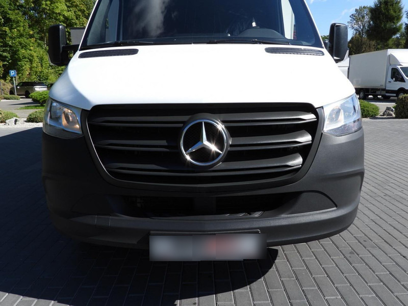 Arrendamiento de Mercedes-Benz SPRINTER 315 Mercedes-Benz SPRINTER 315: foto 13 Arrendamiento de Mercedes-Benz SPRINTER 315 Mercedes-Benz SPRINTER 315: foto 13