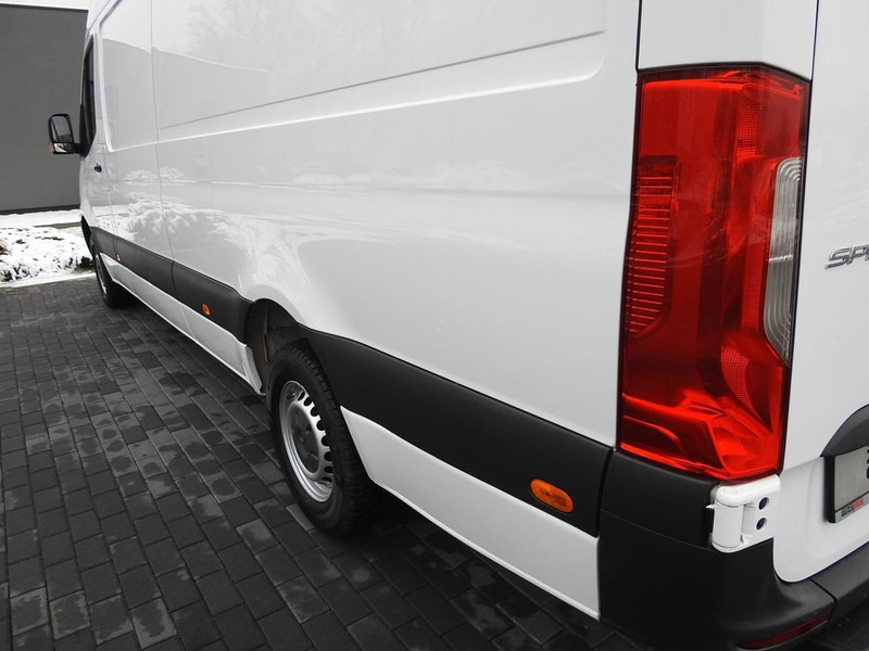 Arrendamiento de Mercedes-Benz SPRINTER 316 FURGON BLASZAK KLIMATYZACJA 165KM [ 232001 ] Mercedes-Benz SPRINTER 316 FURGON BLASZAK KLIMATYZACJA 165KM [ 232001 ]: foto 17