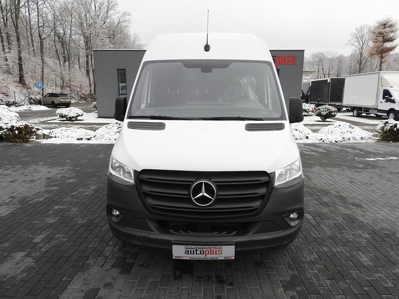 Arrendamiento de Mercedes-Benz SPRINTER 316 FURGON BLASZAK KLIMATYZACJA 165KM [ 232001 ] Mercedes-Benz SPRINTER 316 FURGON BLASZAK KLIMATYZACJA 165KM [ 232001 ]: foto 5