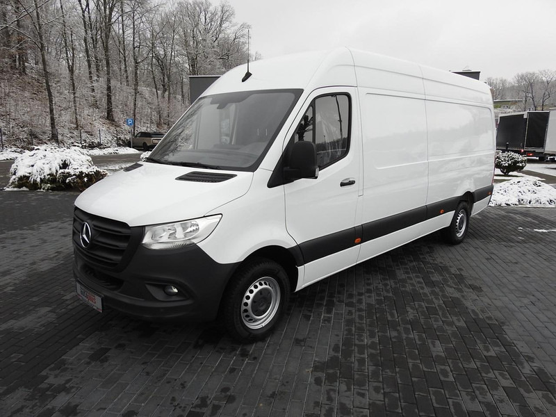 Arrendamiento de Mercedes-Benz SPRINTER 316 FURGON BLASZAK KLIMATYZACJA 165KM [ 232001 ] Mercedes-Benz SPRINTER 316 FURGON BLASZAK KLIMATYZACJA 165KM [ 232001 ]: foto 19