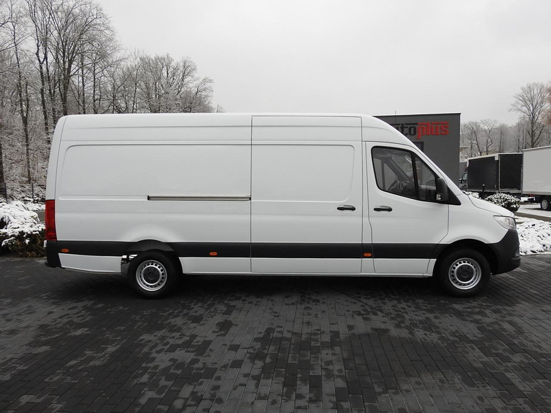 Arrendamiento de Mercedes-Benz SPRINTER 316 FURGON BLASZAK KLIMATYZACJA 165KM [ 232001 ] Mercedes-Benz SPRINTER 316 FURGON BLASZAK KLIMATYZACJA 165KM [ 232001 ]: foto 7