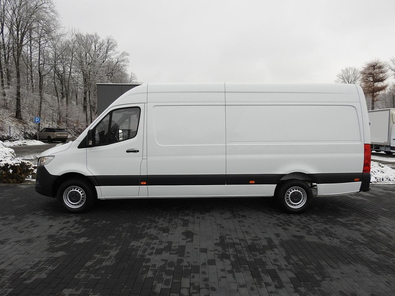 Arrendamiento de Mercedes-Benz SPRINTER 316 FURGON BLASZAK KLIMATYZACJA 165KM [ 232001 ] Mercedes-Benz SPRINTER 316 FURGON BLASZAK KLIMATYZACJA 165KM [ 232001 ]: foto 9