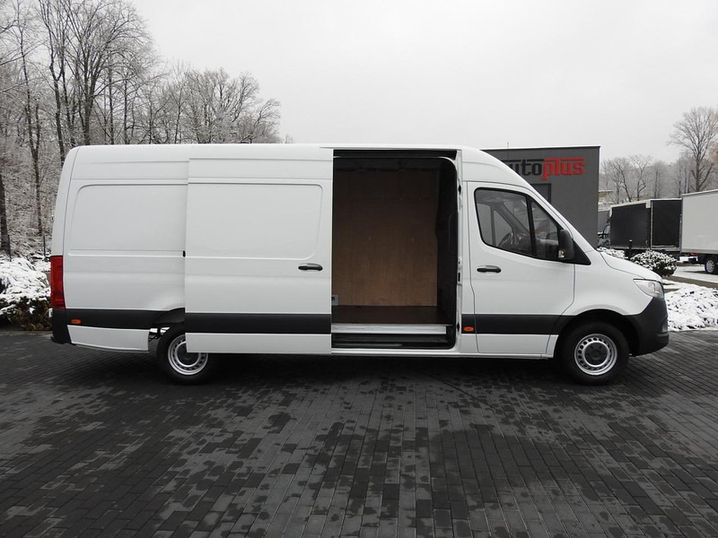 Arrendamiento de Mercedes-Benz SPRINTER 316 FURGON BLASZAK KLIMATYZACJA 165KM [ 232001 ] Mercedes-Benz SPRINTER 316 FURGON BLASZAK KLIMATYZACJA 165KM [ 232001 ]: foto 8