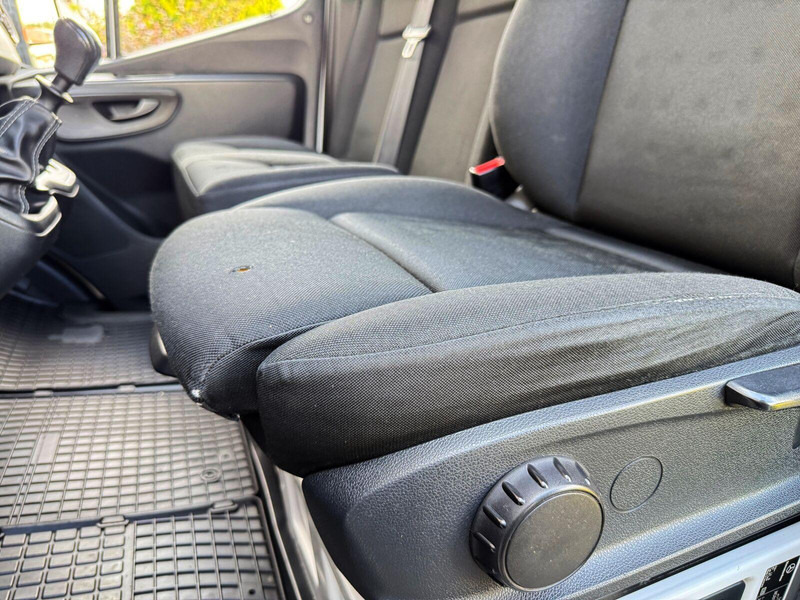 Furgoneta frigorifica Mercedes-Benz Sprinter 314 CDI Kontener 8 palet Salon PL, Jeden Właściciel: foto 9 Furgoneta frigorifica Mercedes-Benz Sprinter 314 CDI Kontener 8 palet Salon PL, Jeden Właściciel: foto 9