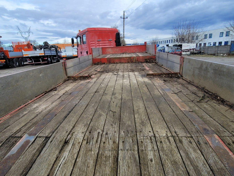 Noyens BE 9.8 tons trailer - Semirremolque góndola rebajadas: foto 5 Noyens BE 9.8 tons trailer - Semirremolque góndola rebajadas: foto 5