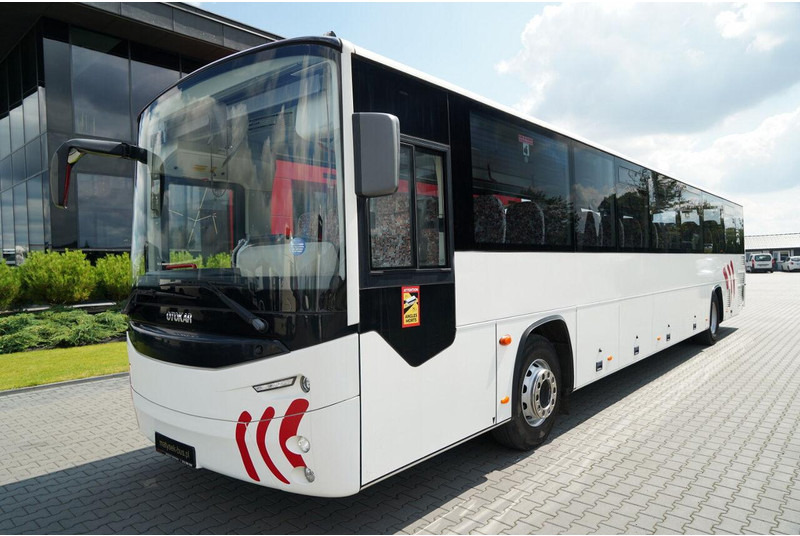 Otokar TERRITO U / EURO6 /MANUAL / PRZEBIEG 189500 KM / MANUAL / SPROWA - Autocar: foto 3 Otokar TERRITO U / EURO6 /MANUAL / PRZEBIEG 189500 KM / MANUAL / SPROWA - Autocar: foto 3