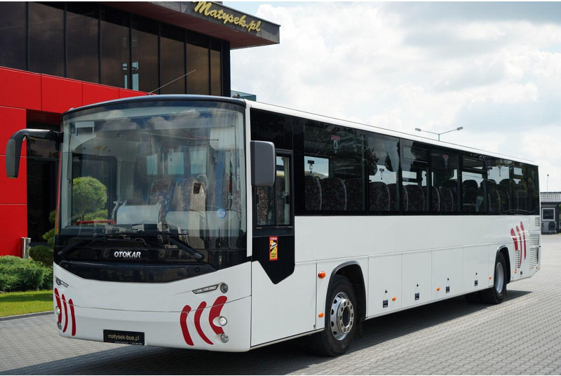 Otokar TERRITO U / EURO6 /MANUAL / PRZEBIEG 189500 KM / MANUAL / SPROWA - Autocar: foto 2 Otokar TERRITO U / EURO6 /MANUAL / PRZEBIEG 189500 KM / MANUAL / SPROWA - Autocar: foto 2