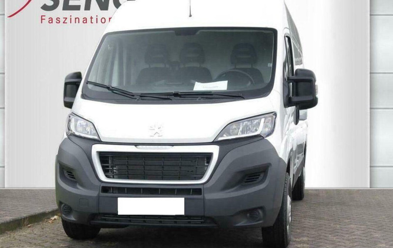 Peugeot Boxer BlueHDI 35 L2H2 Hűtős furgon Frigosoft 4500 - Furgoneta frigorifica: foto 1 Peugeot Boxer BlueHDI 35 L2H2 Hűtős furgon Frigosoft 4500 - Furgoneta frigorifica: foto 1