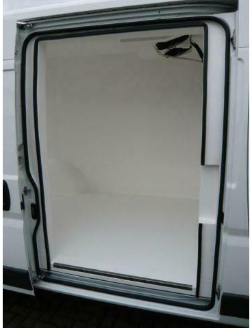 Peugeot Boxer - Refrigerator van - Furgoneta frigorifica: foto 2 Peugeot Boxer - Refrigerator van - Furgoneta frigorifica: foto 2