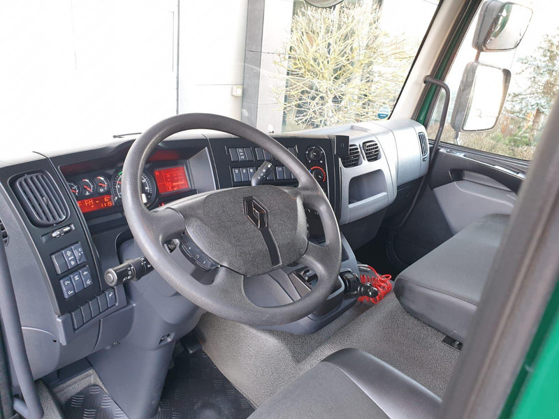 Arrendamiento de Renault D 12 DTI 5 240 12T MIDLUM CONTAINER+LIFT Renault D 12 DTI 5 240 12T MIDLUM CONTAINER+LIFT: foto 19 Arrendamiento de Renault D 12 DTI 5 240 12T MIDLUM CONTAINER+LIFT Renault D 12 DTI 5 240 12T MIDLUM CONTAINER+LIFT: foto 19