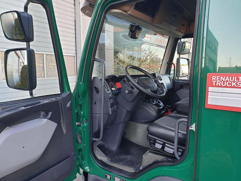 Arrendamiento de Renault D 12 DTI 5 240 12T MIDLUM CONTAINER+LIFT Renault D 12 DTI 5 240 12T MIDLUM CONTAINER+LIFT: foto 15 Arrendamiento de Renault D 12 DTI 5 240 12T MIDLUM CONTAINER+LIFT Renault D 12 DTI 5 240 12T MIDLUM CONTAINER+LIFT: foto 15
