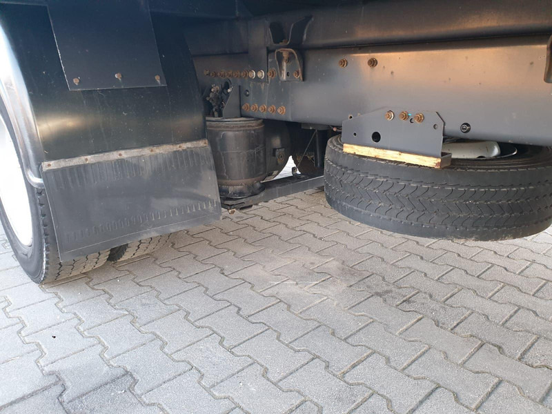 Arrendamiento de Renault D 12 DTI 5 240 12T MIDLUM CONTAINER+LIFT Renault D 12 DTI 5 240 12T MIDLUM CONTAINER+LIFT: foto 9 Arrendamiento de Renault D 12 DTI 5 240 12T MIDLUM CONTAINER+LIFT Renault D 12 DTI 5 240 12T MIDLUM CONTAINER+LIFT: foto 9