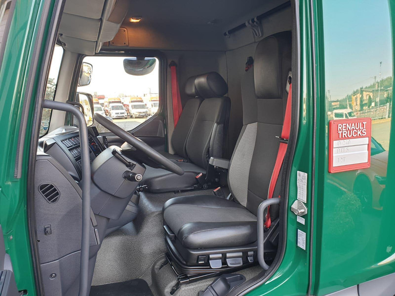 Arrendamiento de Renault D 12 DTI 5 240 12T MIDLUM CONTAINER+LIFT Renault D 12 DTI 5 240 12T MIDLUM CONTAINER+LIFT: foto 16 Arrendamiento de Renault D 12 DTI 5 240 12T MIDLUM CONTAINER+LIFT Renault D 12 DTI 5 240 12T MIDLUM CONTAINER+LIFT: foto 16