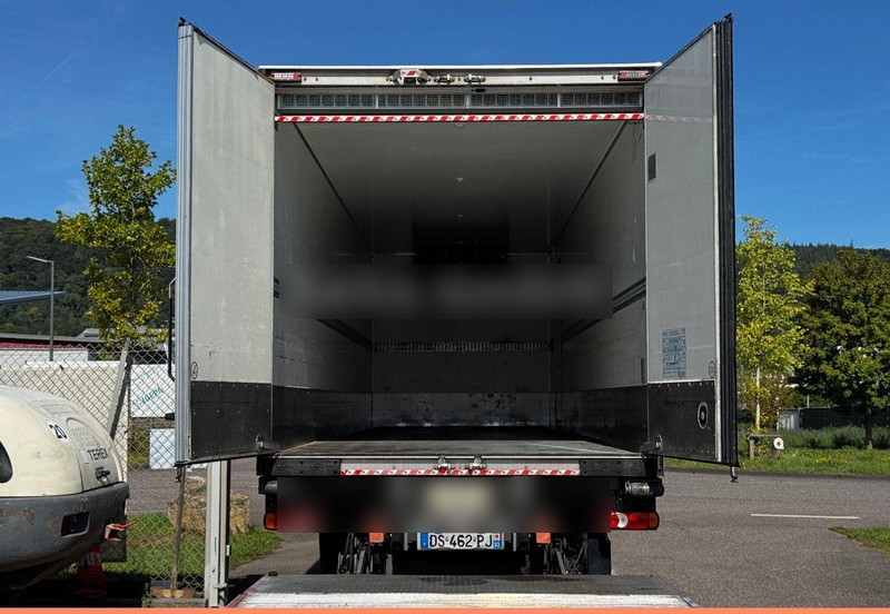 Camión frigorífico Renault D Wide 19.290: foto 9 Camión frigorífico Renault D Wide 19.290: foto 9