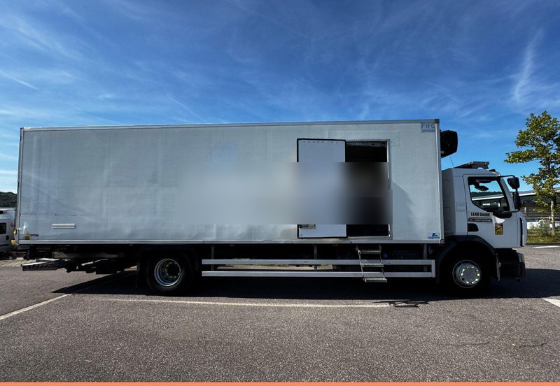 Camión frigorífico Renault D Wide 19.290: foto 8 Camión frigorífico Renault D Wide 19.290: foto 8