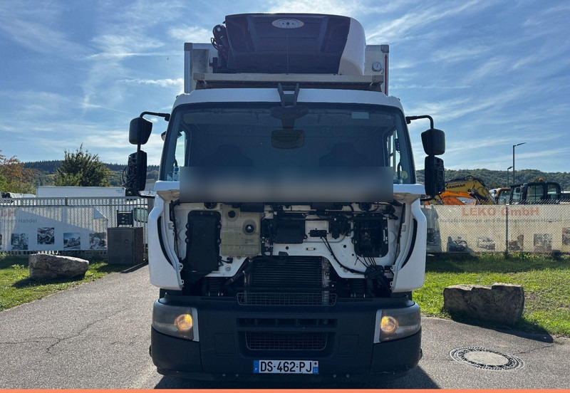 Camión frigorífico Renault D Wide 19.290: foto 11 Camión frigorífico Renault D Wide 19.290: foto 11