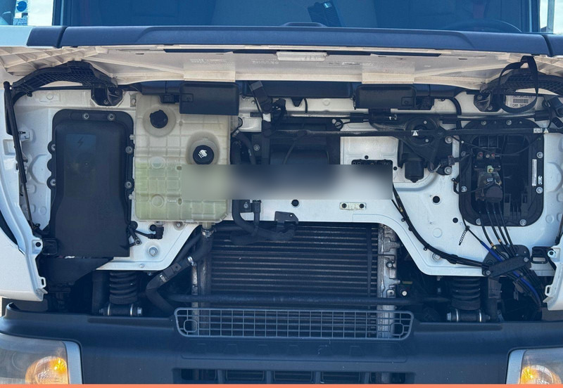 Camión frigorífico Renault D Wide 19.290: foto 12 Camión frigorífico Renault D Wide 19.290: foto 12