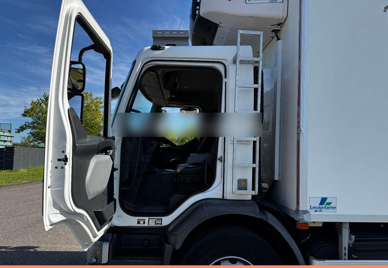 Camión frigorífico Renault D Wide 19.290: foto 15 Camión frigorífico Renault D Wide 19.290: foto 15