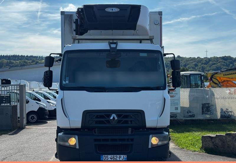 Renault D Wide 19.290 - Camión frigorífico: foto 2 Renault D Wide 19.290 - Camión frigorífico: foto 2