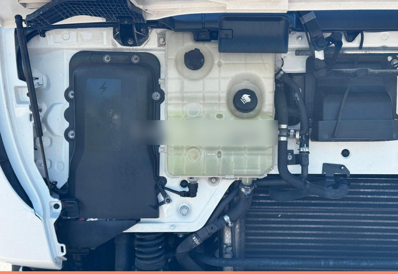 Camión frigorífico Renault D Wide 19.290: foto 13 Camión frigorífico Renault D Wide 19.290: foto 13