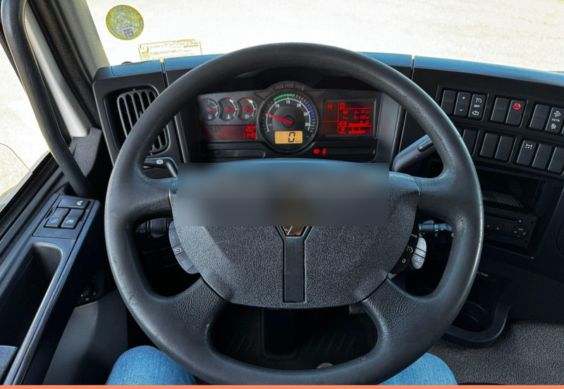 Camión frigorífico Renault D Wide 19.290: foto 18 Camión frigorífico Renault D Wide 19.290: foto 18