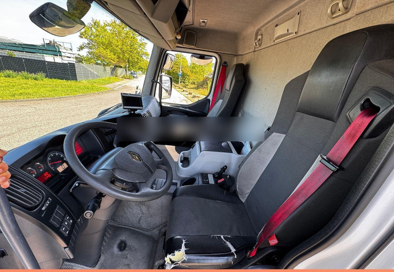 Camión frigorífico Renault D Wide 19.290: foto 17 Camión frigorífico Renault D Wide 19.290: foto 17