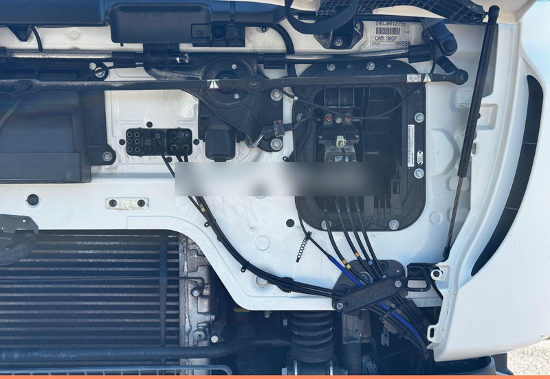 Camión frigorífico Renault D Wide 19.290: foto 14 Camión frigorífico Renault D Wide 19.290: foto 14