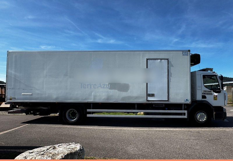 Camión frigorífico Renault D Wide 19.290: foto 7 Camión frigorífico Renault D Wide 19.290: foto 7